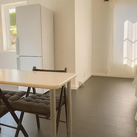 Hidden Gem In Asane With Free Parking Leilighet *