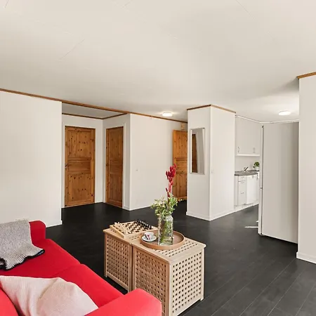 Hidden Gem In Asane With Free Parking Bergen