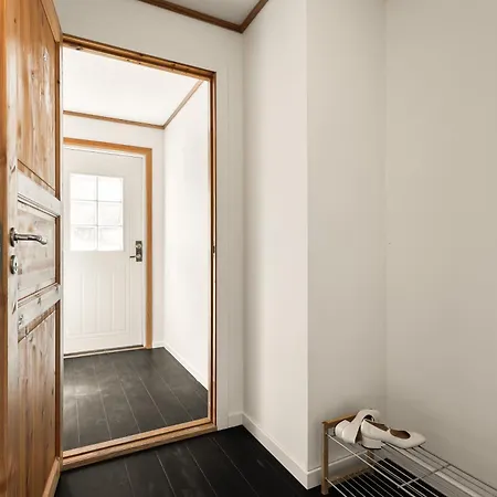 Appartement Hidden Gem In åsane With Free Parking