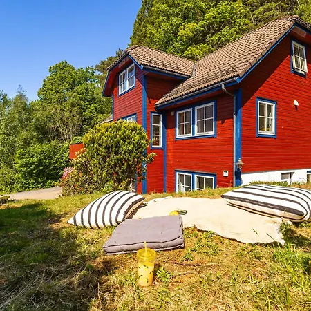 Leilighet Hidden Gem In Asane With Free Parking Bergen