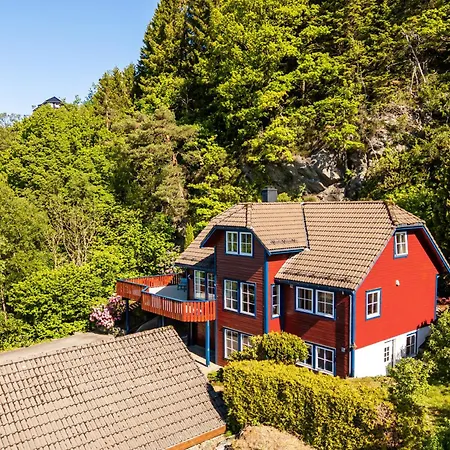 Leilighet Hidden Gem In Asane With Free Parking Bergen