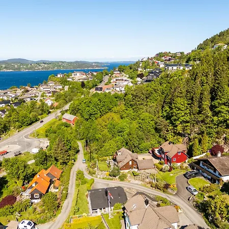 Hidden Gem In Asane With Free Parking Leilighet *