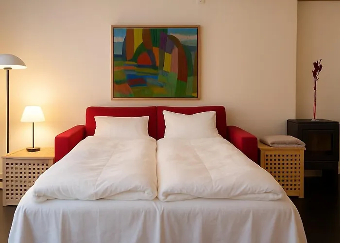 公寓 Hidden Gem In Asane With Free Parking